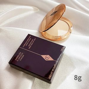Poudre de parfum 8G S Réglage de fond de teint pour perfectionner le micro-maquillage à foyer doux Contrôle d'huile Contrôle clair peau normale Taille 230927