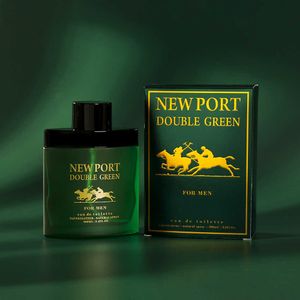 Parfum pour hommes de la Cologne New Wood parfum de bois durable de longue durée Q240417