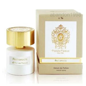 Parfum Tiziana Terenzi Andromeda Cassiopea Parfum Marque Parfum Fleur Parfum Spirito Fiorentino Delox Kirke Gold Rose Oudh Draco Ursa Ori 9HOE