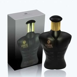 Envío gratuito de fragancia a los EE. UU. En 3 a 7 días Perfumes para hombres Colonia de larga duración para hombres Desodorante corporal original para hombres Spary para hombres Q231225