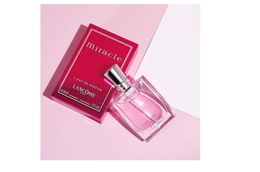 Parfum True Love Miracles 100Ml livraison directe Ot2V4