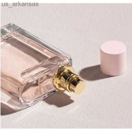 Geur vrouwen parfum haar 100 ml EDP intense parfum goede kwaliteit langdurige aangename geur 3.3fl.oz spray fast schip hkd230822