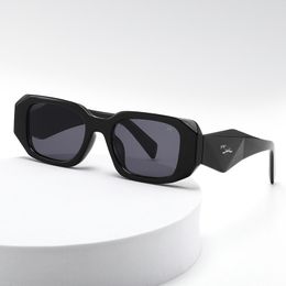 Cadre mode pour lunettes de soleil en plein air intemporel style classique lunettes rétro unisexe lunettes Sport D lunettes de soleil de créateur femmes