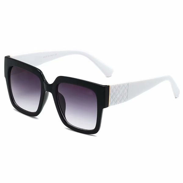 Frame Fashion P Mens Designer Eyewear Femmes pour les lunettes de soleil Top dames féminine lunettes de soleil surdimensionnées surdimensionnées