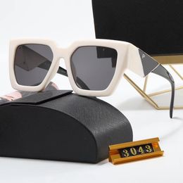 Очки в оправе, дизайнерские солнцезащитные очки P, солнцезащитные очки для стилиста, очки для пляжа, солнцезащитные очки для мужчин и женщин, 17 вариантов цвета