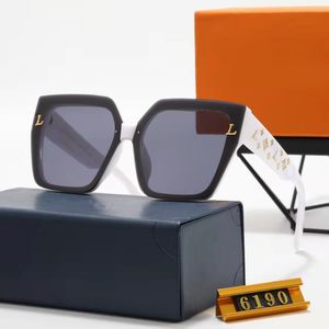 Marco para mujer Anteojos Diseñadores Caja de regalo naranja Gafas para niñas Marca de moda Gafas de sol Reemplazo Le Diseñador Gafas de sol Mujer