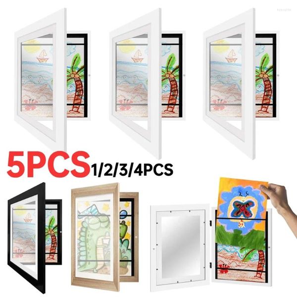 Frames 1-5pcs enfants art