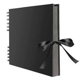 Cadres 30 noir page po albums mariage po albums papier kraft scrapbook pos mariage pos anniversaires cadeaux pour enfants 221026