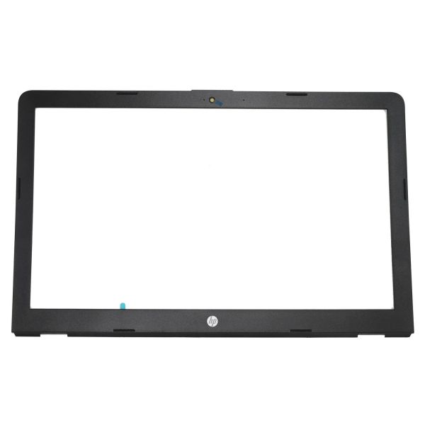 Frames AP204000300 LCD Front Shell Affichage Écran de la couverture Couverture Couvre Couvre-Frame ordinateur pour H 15GBR 15BS BU BW 250 255 G6 TPNC129 TPNC130