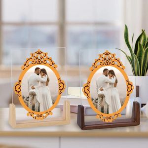Frames aangepast paar kerstcadeau po frame verlovingsgeschenken bruiloft foto voor haar hem vriendin vriendje
