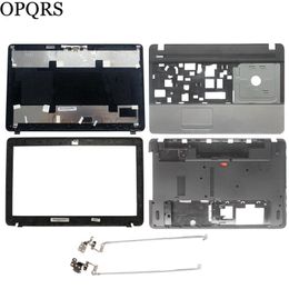 Frames pour Acer Aspire E1571 E1571G E1521 E1531 E1531G E1521G LAPTOP LCD COUVERTURE / COPE BETTRE / PALMRESS