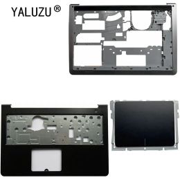 Frames voor Dell Inspiron 155000 5545 5547 5548 15m Laptop Palmsteun Hoofdletters/Basisbodemafdekking Lagend letters/Touchpad DP/N 0WHC7T