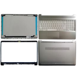 Frames voor HP 15DW 15SDU 15SDY TPNC139 250 G8 LAPTOP LCD ACHTERKLACHTEN/VOORBODE/PALMSTREST Bovenste/onderste behuizing L52007001