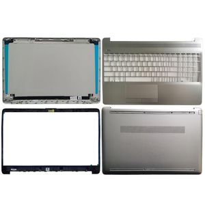 Frames voor HP 15DW 15SDU 15SDY TPNC139 250 G8 ACHTER LID TOP COUS LAPTOP LCD ACHTERKLACHTEN/VOORBOVEN/PALMST UPPER/BODEMVO.