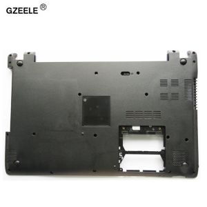 Frames Gzeele ordinateur portable Base de base du boîtier de base pour Acer Aspire V5571 V5571G V5531G V5531 Boîte de boîtier de la table