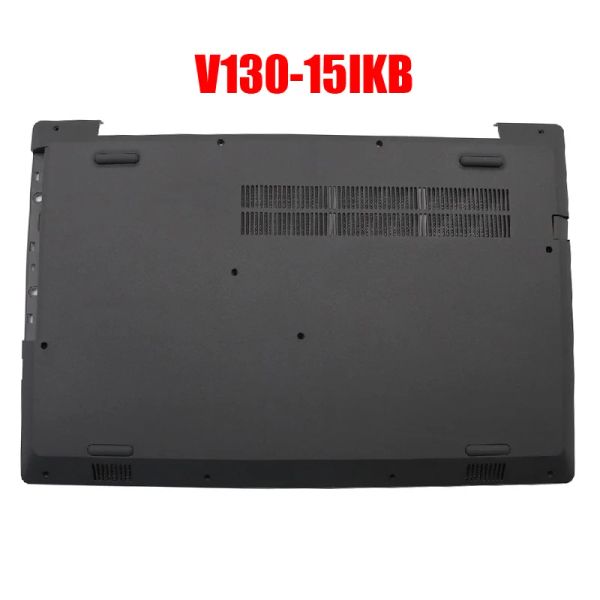 Frames Case de fond pour ordinateur portable pour Lenovo V13015IKB 81HN 5CB0R33568 COUVERTURE DE BASE DE CASE NOUVEAU NOUVEAU