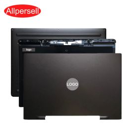 Frames Couvercle de l'ordinateur portable pour Dell G7 17 7790 G77790 Cadre supérieur Cadre Cécher