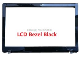 Frames Laptop LCD Célargin avant pour Samsung NP500R5H NP500R5K 500R5H 500R5K BA9800381A BAD BA9800381B NOUVEAU NOUVEAU