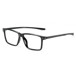 Frames para hombres Gafas de lectura multifocal de hombres