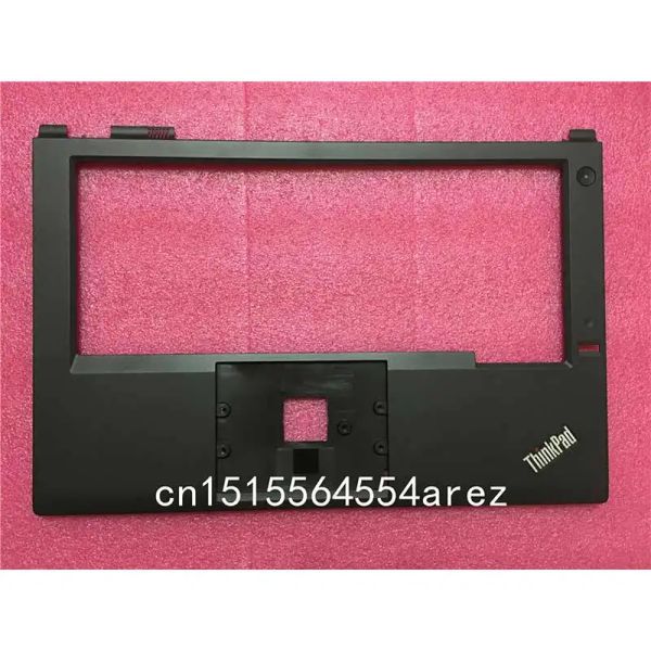 Frames nouveaux et originaux pour Lenovo ThinkPad T440P PalmRest Cover Case / Le couvercle du clavier FRU 04X5394 AP0SQ000400