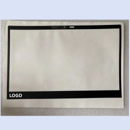 Frames Autocollant de couverture LCD New et original pour Lenovo Thinkpad X1 Carbon 7th 8th Gen avec ordinateur portable IR 5M10V28079 5M10Y34503