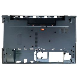 Frames Nouveau bas de cas pour Acer Aspire V3 V3571G V3551 V3551G V3571 Q5WV1 Série de couvertures de base Remplacement de l'ordinateur portable pour ordinateur portable