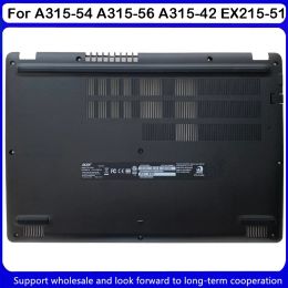 Cadres neufs pour Acer A31554 A31556 A31542 EX21551 N19C1 Couvercle du boîtier à fond du shell AM2MB000410