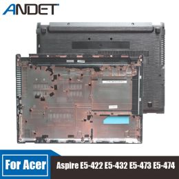 Frames nieuw voor Acer Aspire E5422 E5432 E5473 E5474 E5491 E5491G LAPTOP HOST LAGER COVER BODEM COVER BASE COVER NOTEBOOK SHELL