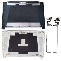 Frames neuves pour Acer Predator Helios 300 G3571 G3572 G3573 PH315 PH31551 Coud de couvercle arrière Couvercle LCD Couvercle arrière / LCD Hinges LR