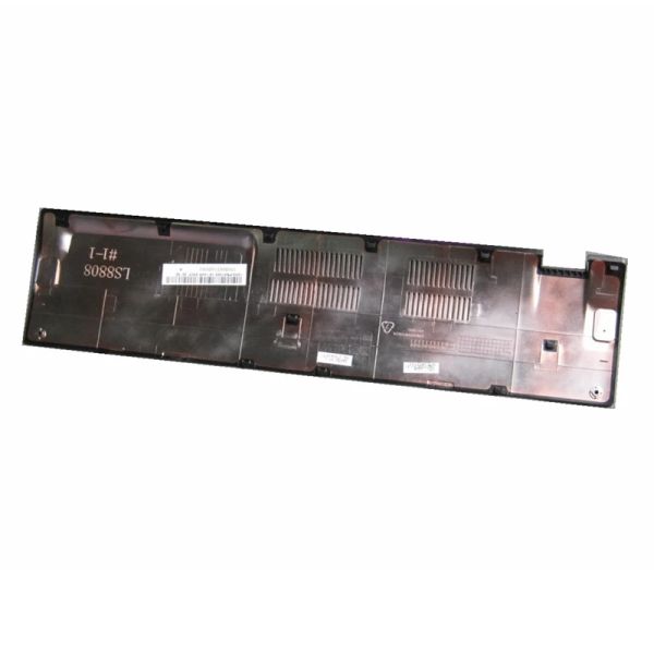 Marcos nuevos para ASUS X550 X550V X550C C A550 Y581C, carcasa inferior, cubierta dura para puerta HDD