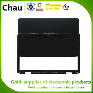 Frames neufs pour Dell Inspiron 1545 1546 Couverture arrière LCD pour ordinateur portable / LCD Céxe avant 0J454M