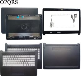 Frames neuves pour HP 14cm 14CK 14DG 240 245 246 G7 Couvercle de dossier d'écran LCD / Palmrest Haute-Couvrette / Palmrest