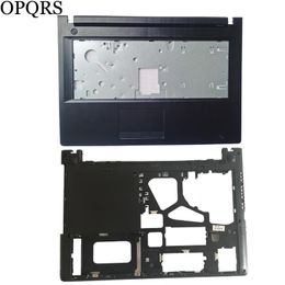 Marcos Nuevos para Lenovo G4030 G4045 G4070 G4080 Z4030 Z4045 Z4070 Z4080 G40 Z40 Palmrest Cubierta superior /portada de la computadora portátil Case