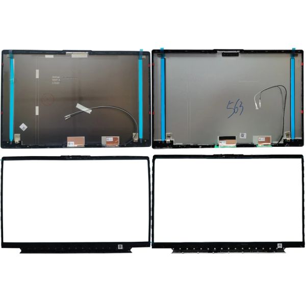 Frames neufs pour Lenovo IdeaPad 5 15IIL05 15ARE05 15Itl05 AM1K7000110 AM1K7000300 COURT DE COUPE ARRANT