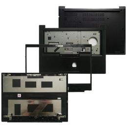 Frames neuves pour Lenovo Thinkpad E480 E485 R480 E490 E495 AP166000400 Couvercle de dossier de dos pour ordinateur