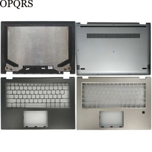 Marcos Nuevo para Lenovo Yoga 52014 52014IKB Flex 51470 LCAP LCD Tapa posterior/Palmrest AMPA AM1YM000120/CASA BOTAR AP1YM000130