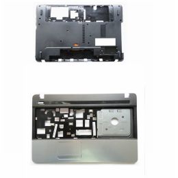 Cadres du boîtier de base inférieur de nouveau ordinateur portable / Palmrest Haute Couvre pour ACER E1521 E1531 E1571 E1571G E1531G AP0NN000100