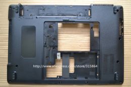 Cadres de nouveau couvercle de boîtier inférieur pour ordinateur portable pour Samsung R425 R428 P428 P430 R431 R439 R440 BA7502401A