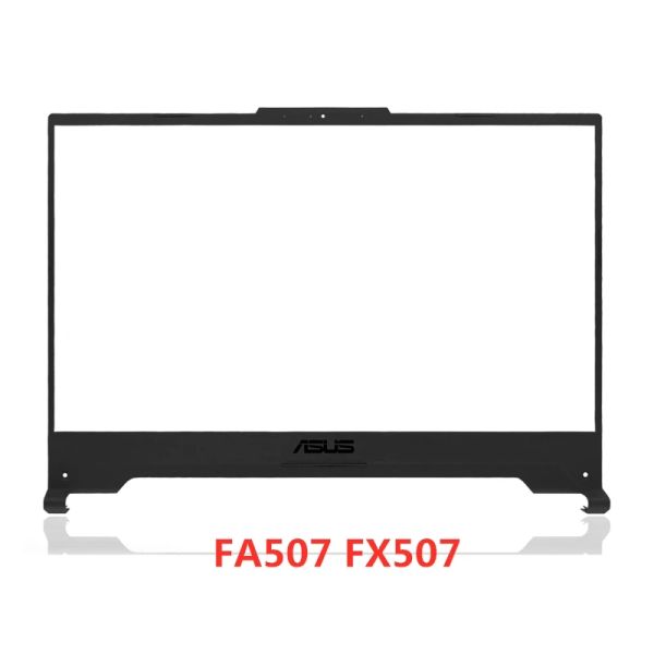 Frames Nouvel ordinateur portable pour ASUS FA507 FX507 COUVERCON DE COUVERTURE DU COUVERT