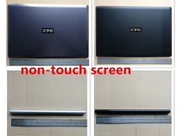 Frames nieuwe laptop voor ASUS N550 G550 G550 Q550 J JL JV JK G57 G58 TOP COSE BASE BASE COVERSCHRIJVEN/LCD