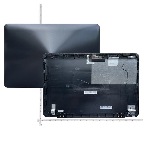 Marcos nuevos portátiles de la computadora portátil LCD para ASUS K555L V555L FL5800L A555L X555L VM590L X555LA F555LA F555UA F554LA K5555LD X555LI X5555LJ