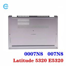 Frames Nieuwe originele laptop bodembedekking voor Dell Latitude 5320 E5320 0007N8 007N8