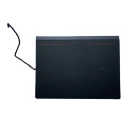 Frames nouvel ordinateur portable d'origine pour Lenovo ThinkPad T440 T440P T440S T431S T540P W540 X1 Carbon 2nd TouchPad Mouse Board avec câble NFC