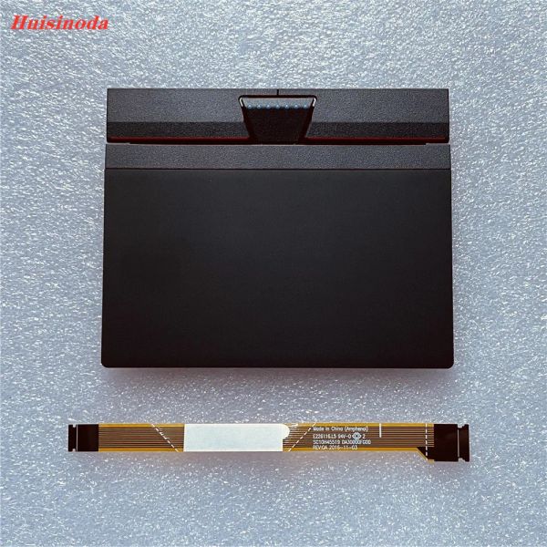 Marcos Nuevas laptop originales para Lenovo ThinkPad T460S Touchpad y Cable Mouse Board Línea 00UR946 00UR947 00UR909