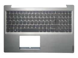 Frames nieuw Spaans toetsenbord voor Lenovo IdeaPad 340C15 S14515 IWL IGM AST API IKB IIL SP MET PALMSTEST BOVEN/BODEM BASE CASE