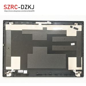 Frames orig -nieuw voor Lenovo ThinkPad L480 L490 Laptop Top Case Achterkant LCD Cover Cond Cover Housing Cabinet AP164000110 01LW311 Zwart