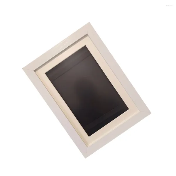 Frames Image Frame Elastic Band Color Couleur enrobée Rectangular Salon Gallery Gallery Tartwork Drawing Painting