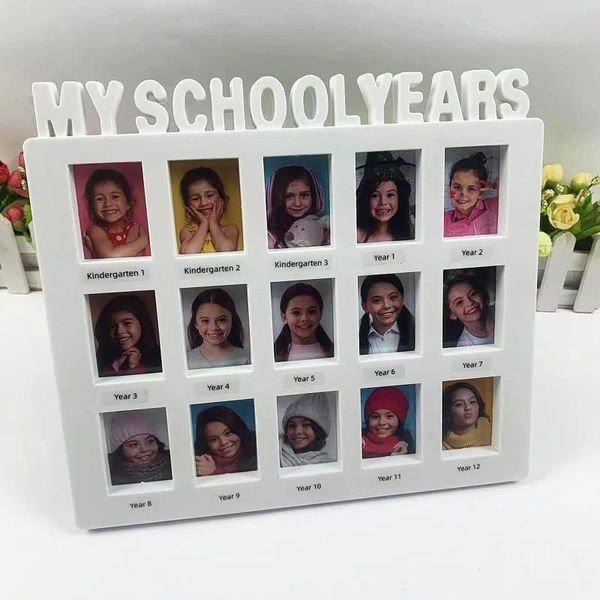 Frames scolaires Frame photo