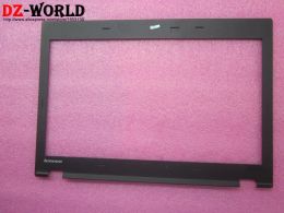 Frames Shell Screen Front Frame LCD Couvercle de boîtier de la lunette pour Lenovo ThinkPad T430U ordinateur portable 04W4427