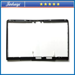 Cadre de lunette à écran tactile pour HP Pavilion x360 14M 14MBA COUVERTURE DE CADRE LCD LCD 447001